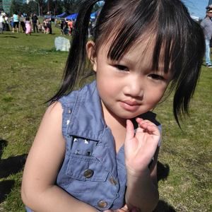 Meet your Posher, Kajsiab